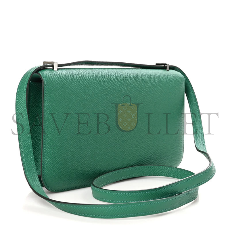 H**me5 master constance elan epsom vert vertigo palladium hardware h085425cku4 (26*16*6cm)